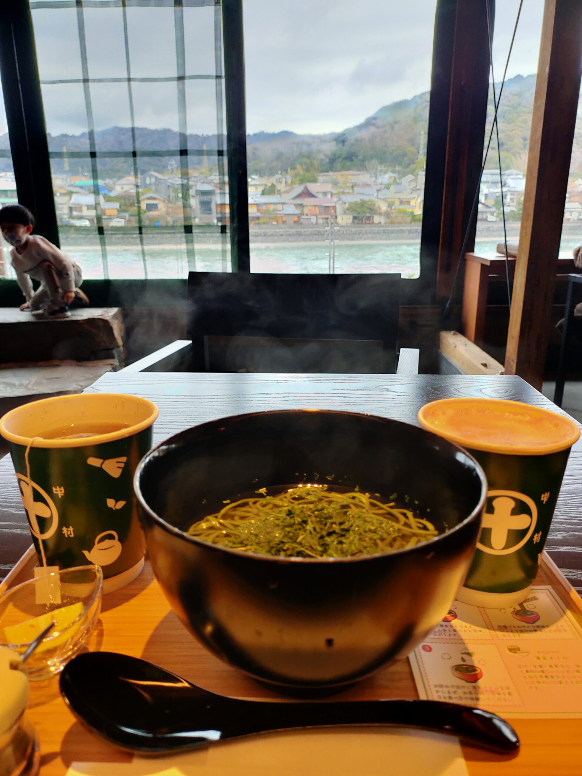 🍜 Tokyo Ramen: Beyond Ichiran – Underrated Bowls Worth the Slurp