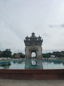 Cost of living,Vientiane, Laos