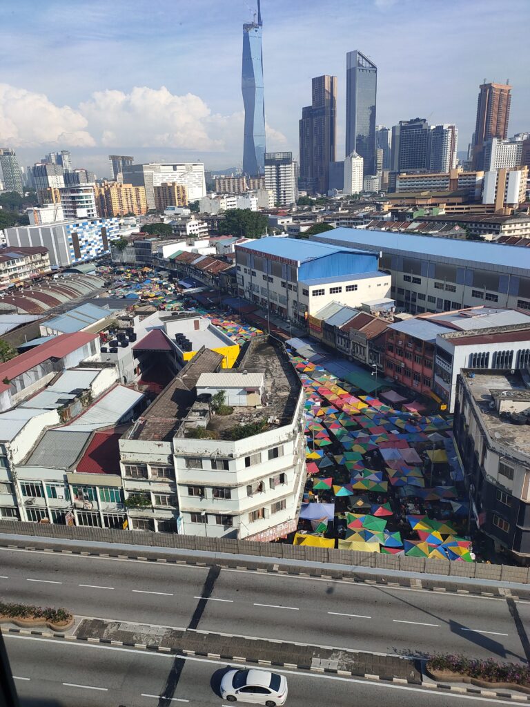Cost of living, Kuala Lumpur, Malaysia