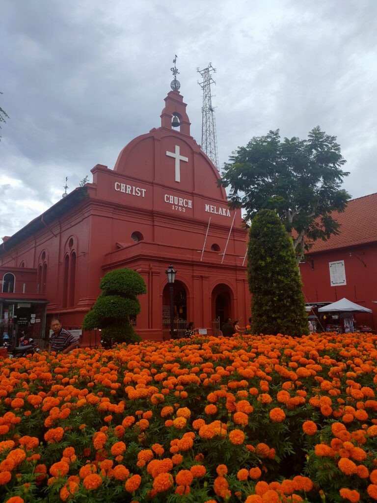 Cost of living, Malacca, Malaysia