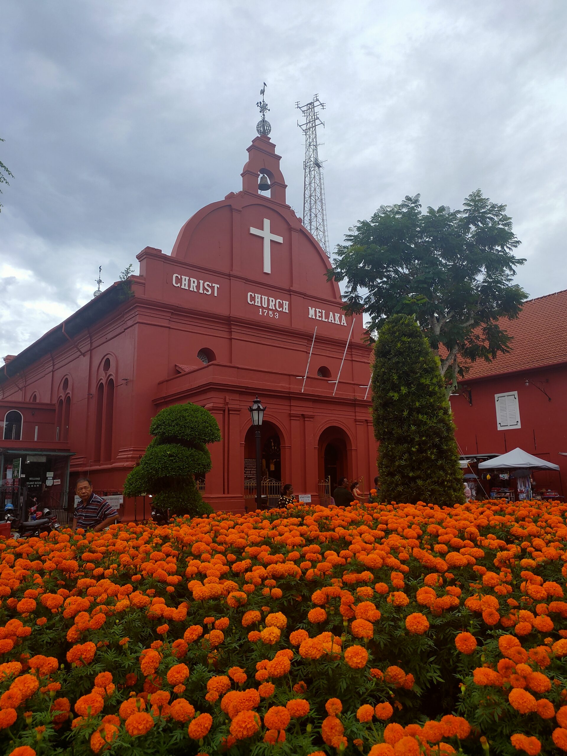 Malacca, Malaysia Cost of Living: How I Spent SGD3,650 in One Month (And Wasn’t Expecting to Love It This Much)