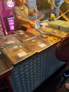 Cost of living, Malacca, Malaysia