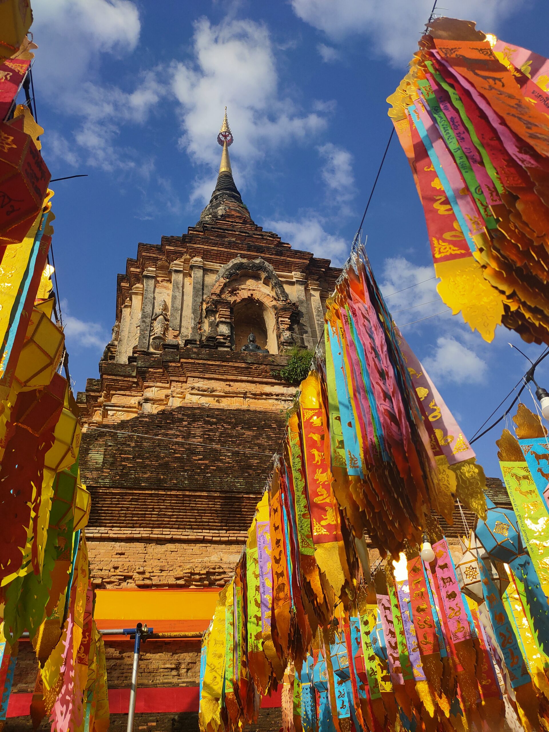 Bangkok, Thailand Cost of Living: How I Spent SGD4,460 in One Month (And Was It Worth It?)