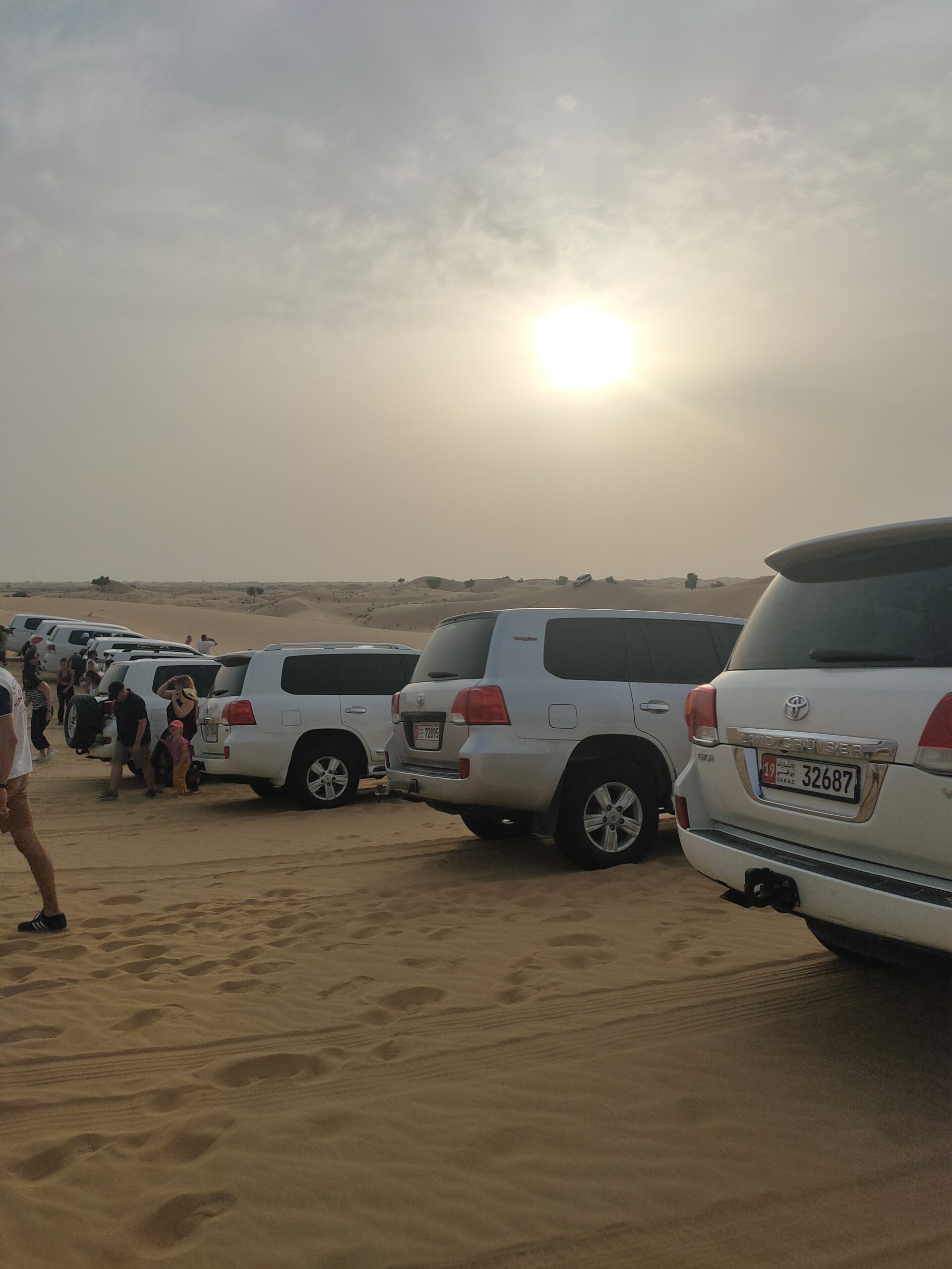 Abu Dhabi Adventures That Actually Lived Up to the Hype