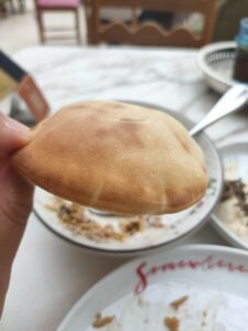 Food, Abu Dhabi, UAE