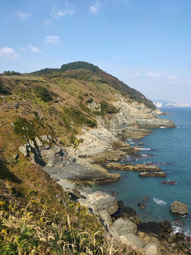 Busan, Korea