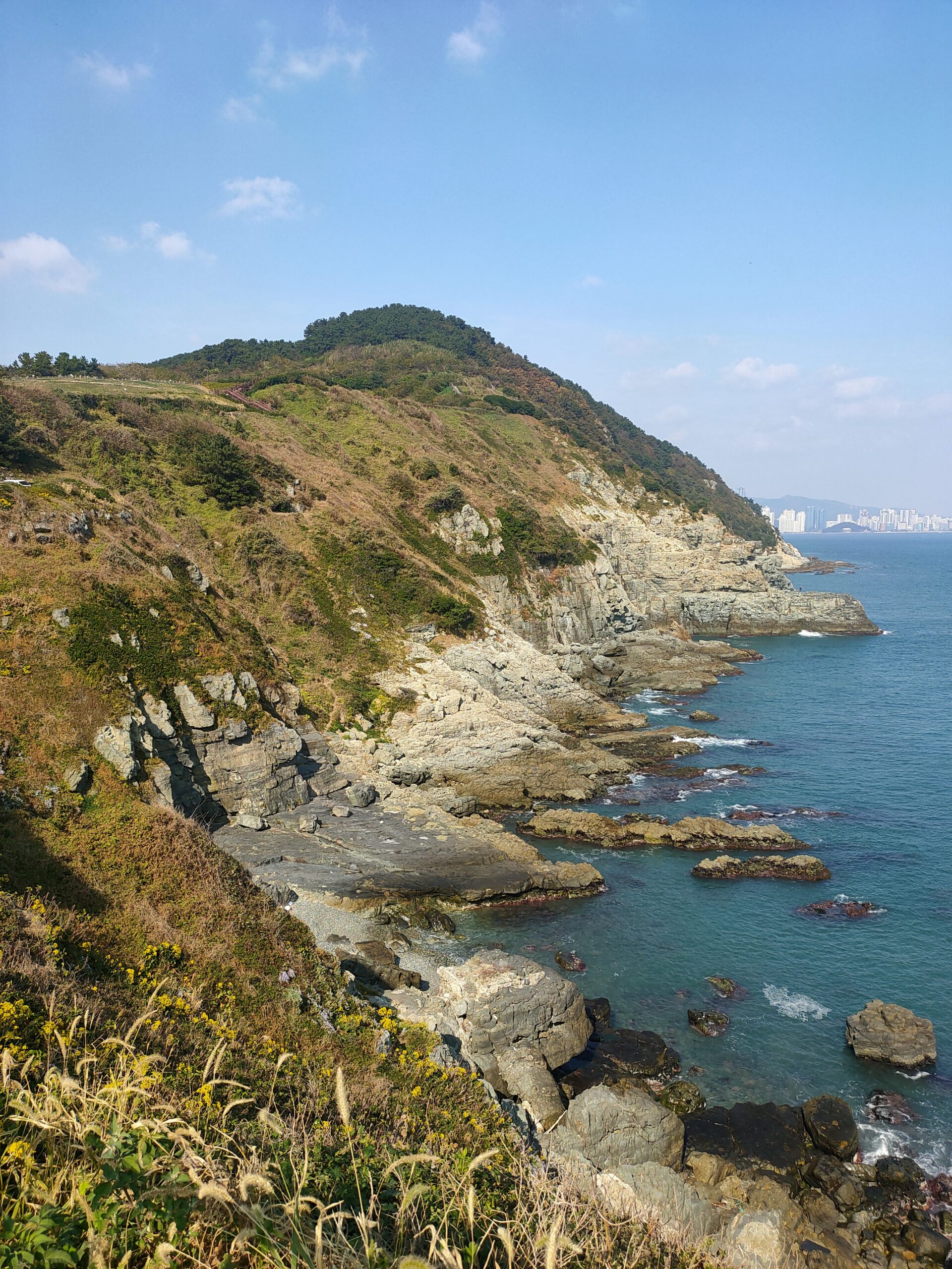 Busan, South Korea Cost of Living: How I Spent SGD4,000 in One Month (And Was It Worth It?)