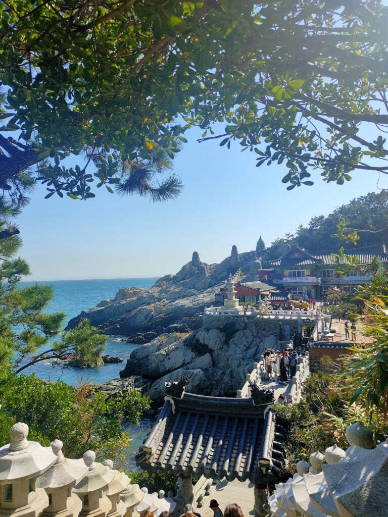 Busan, Korea