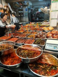 Cost of living, Seoul, Korea