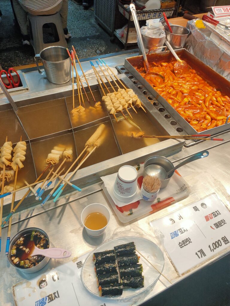 Cost of living, Seoul, Korea