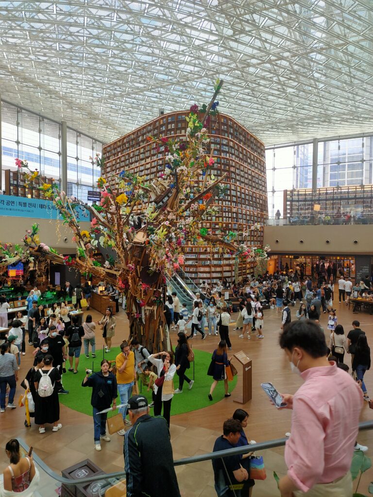 Cost of living, Seoul, Korea