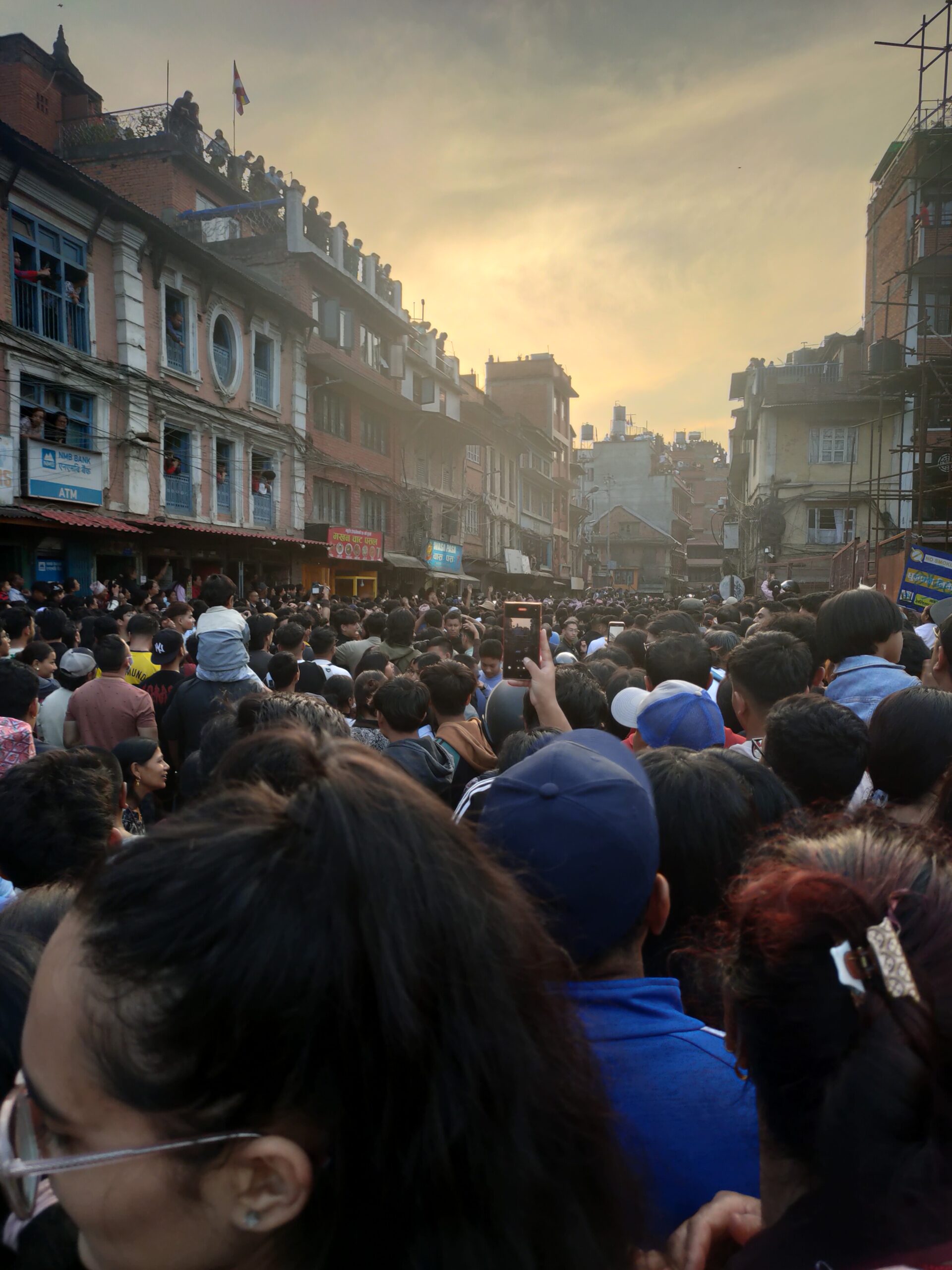 Kathmandu, Nepal Cost of Living: How I Spent SGD2,185 in One Month (And Got Humbled by Cash)