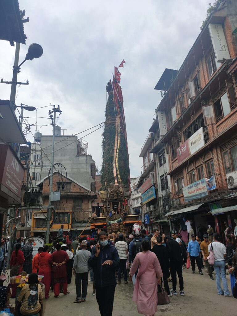 2024-Nepal-Kathmandu-COL Cost of living, Kathmandu, Nepal