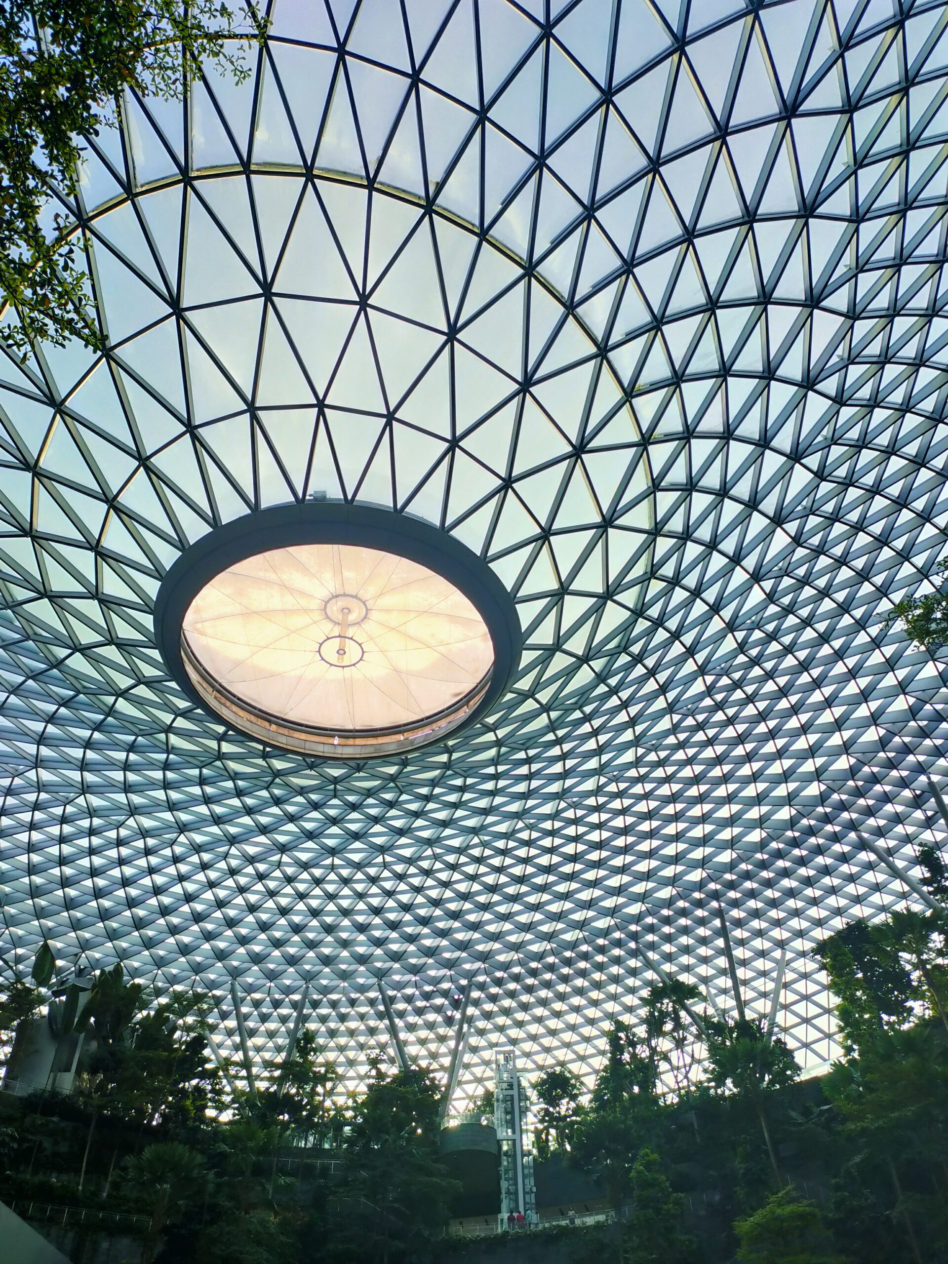 Singapore Cost of Living: How I Spent SGD5,068 in One Month (And Was It Worth It?)