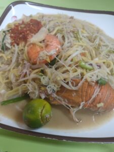 Hokkien Mee, Singapore 2024