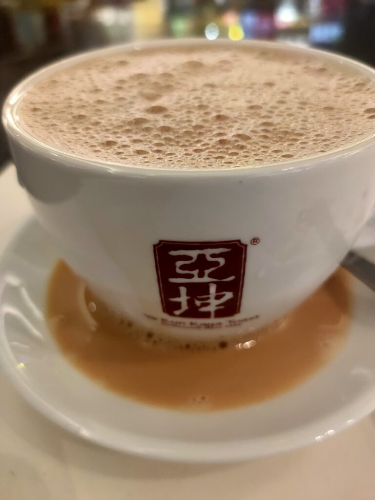 Ya Kun, Singapore 2024