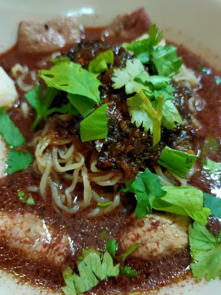 Food, Bangkok, Thailand