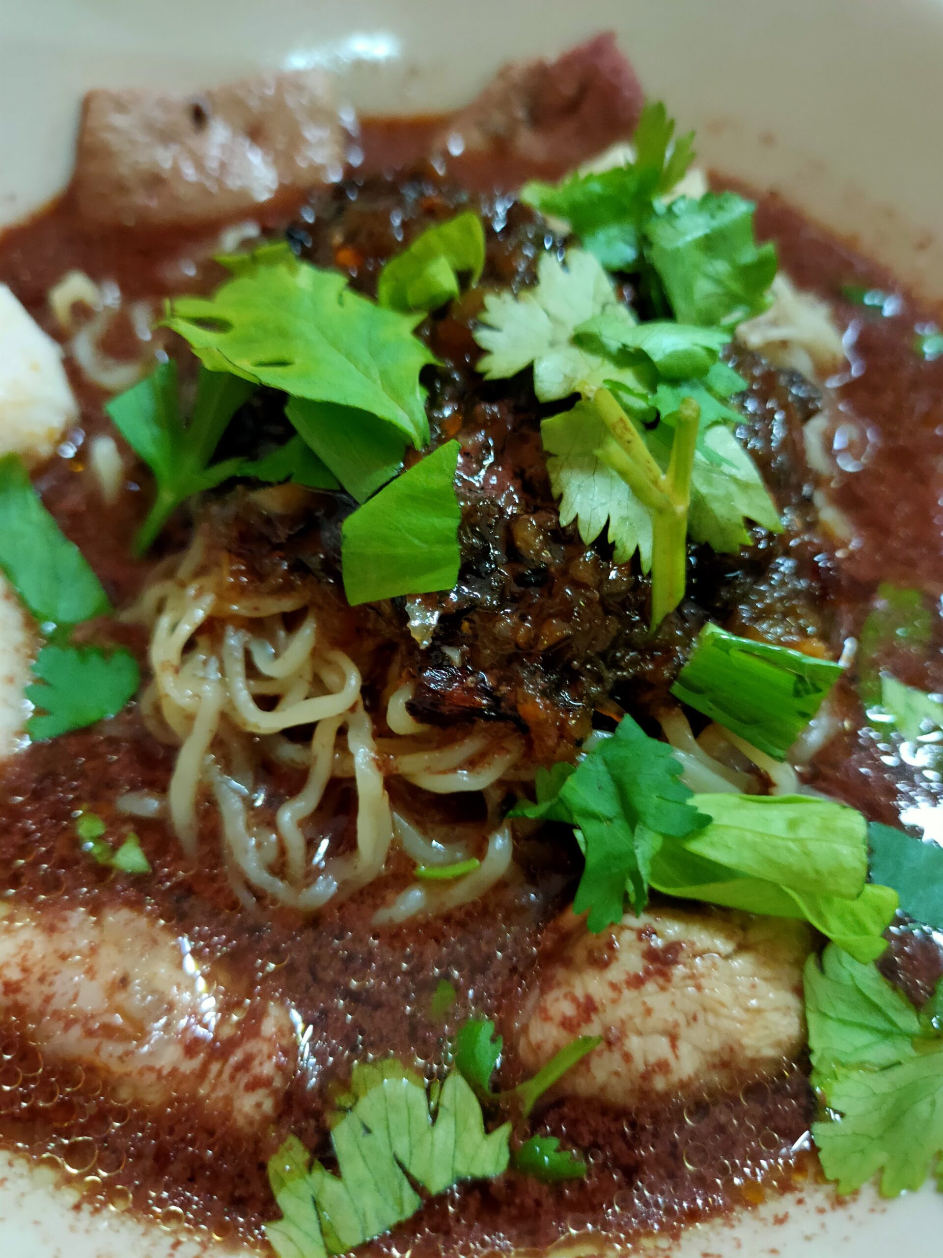 🍜 Bangkok Food Gems: My Favourite Hidden (and Spicy) Cravings