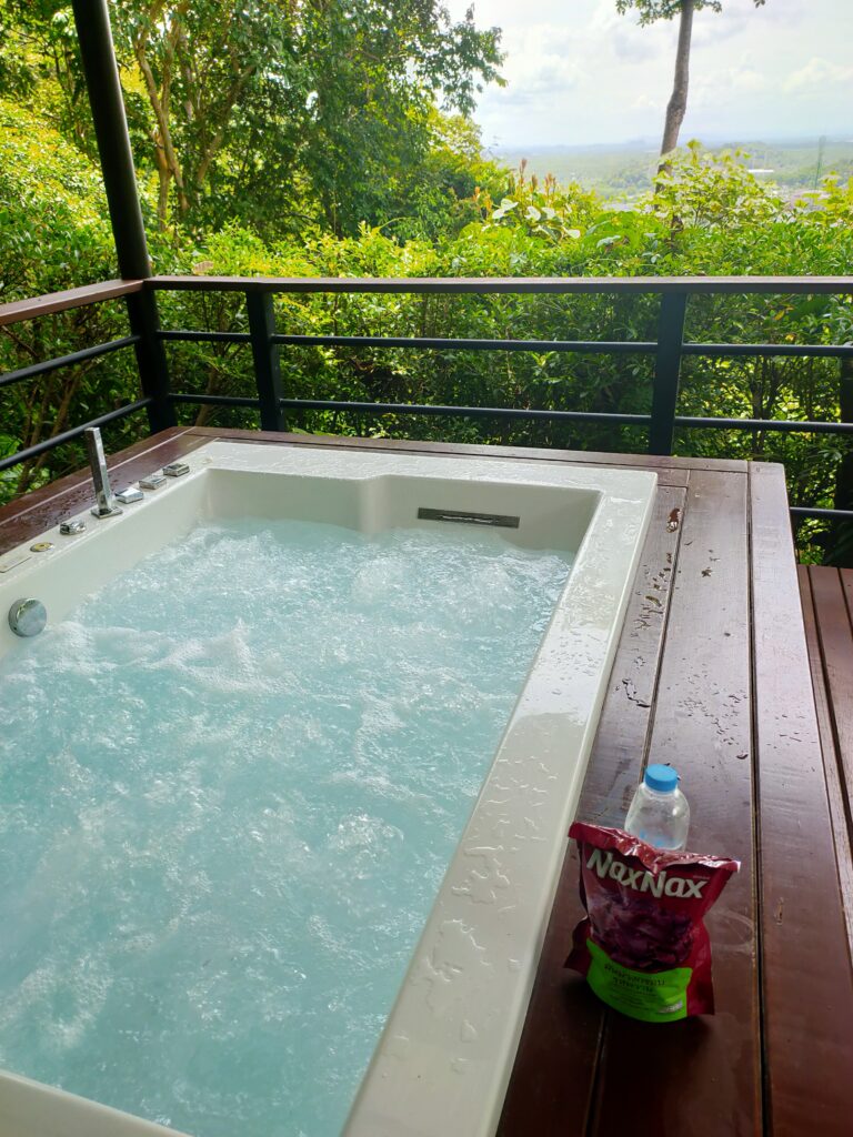 Cost of living, Krabi, Thailand