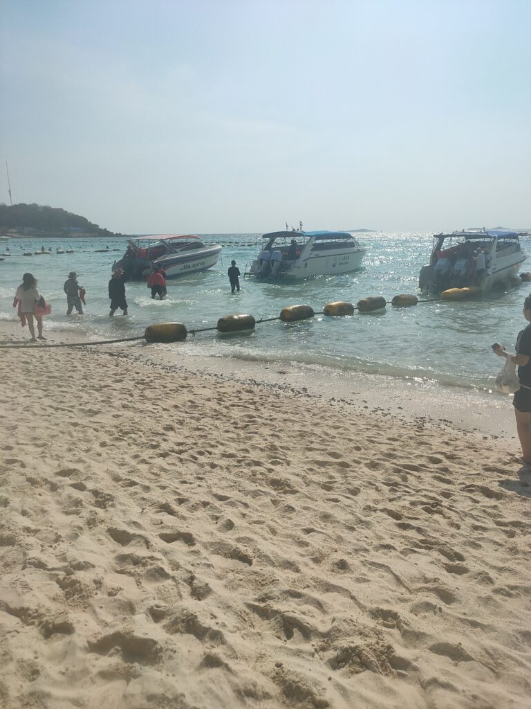 2024-Thailand-Pattaya-COL Cost of living, Pattaya, Thailand