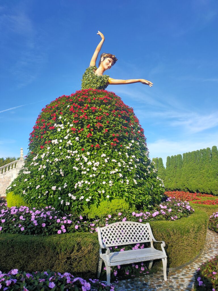 Ba Na HIlls, Da Nang, Vietnam