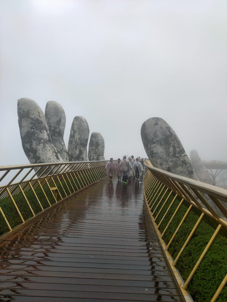 Ba Na HIlls, Da Nang, Vietnam