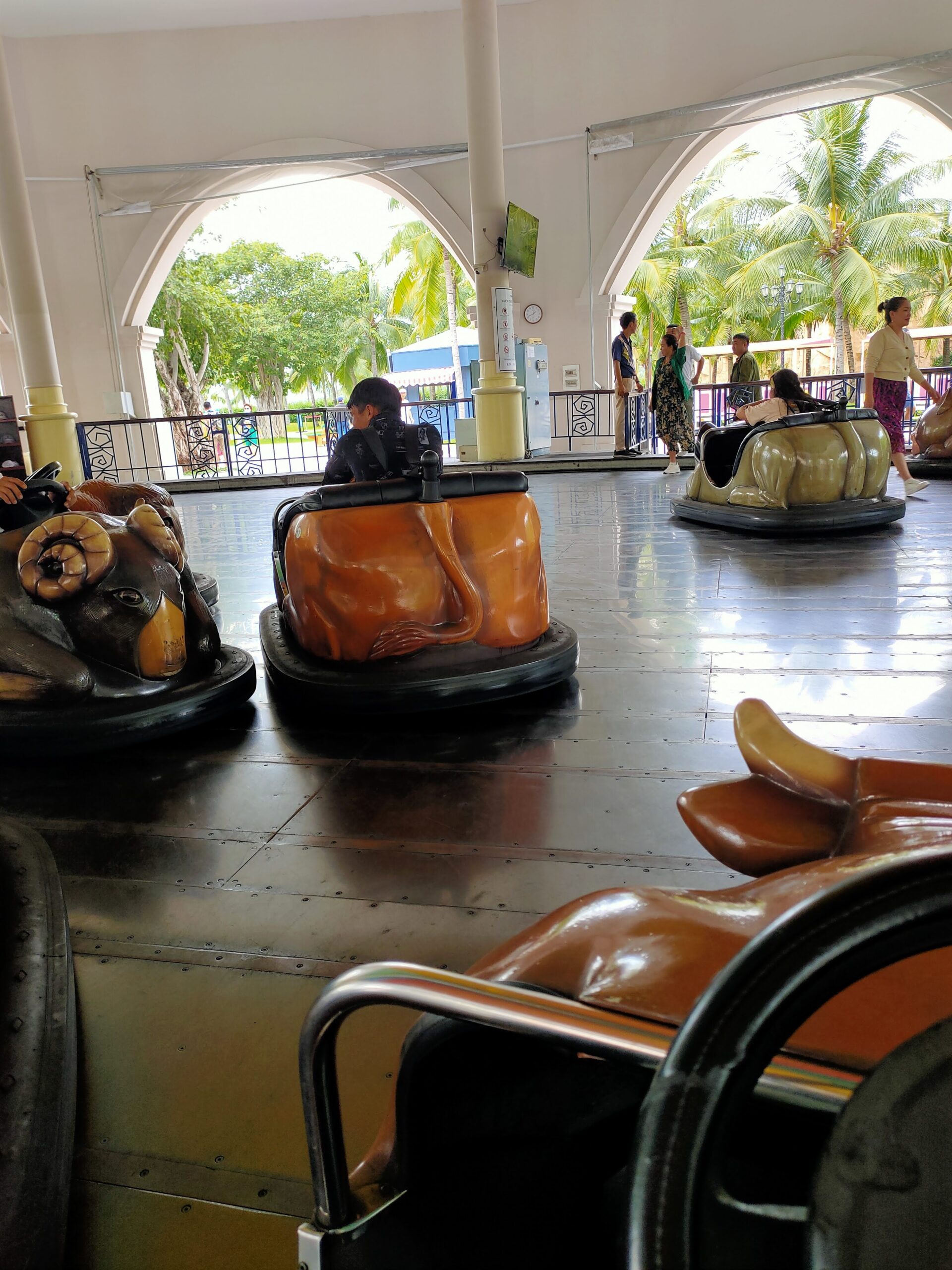 VinWonders Nha Trang: The Theme Park That Actually Delivered