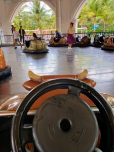 Vin Wonder, Nha Trang, Vietnam