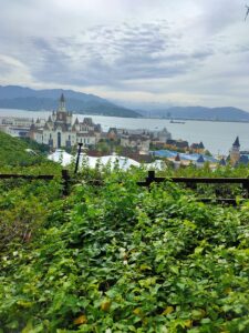 Vin Wonder, Nha Trang, Vietnam