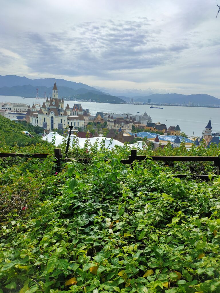 Vin Wonder, Nha Trang, Vietnam