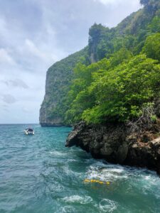 Krabi Beach, Thailand 2023