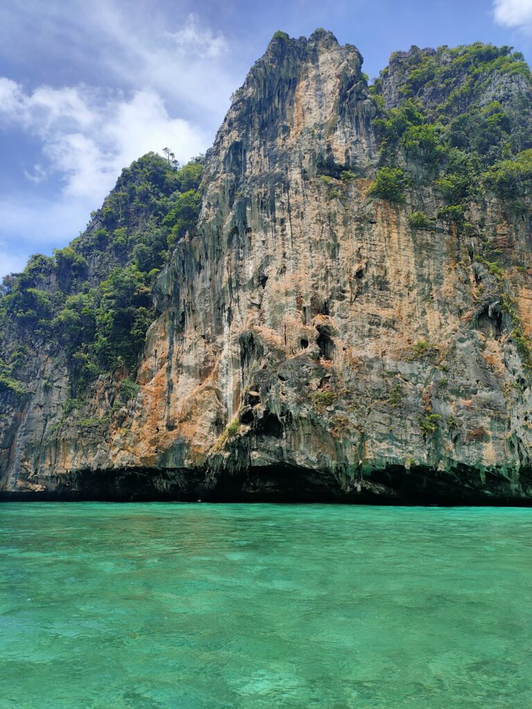 Krabi Beach, Thailand 2023