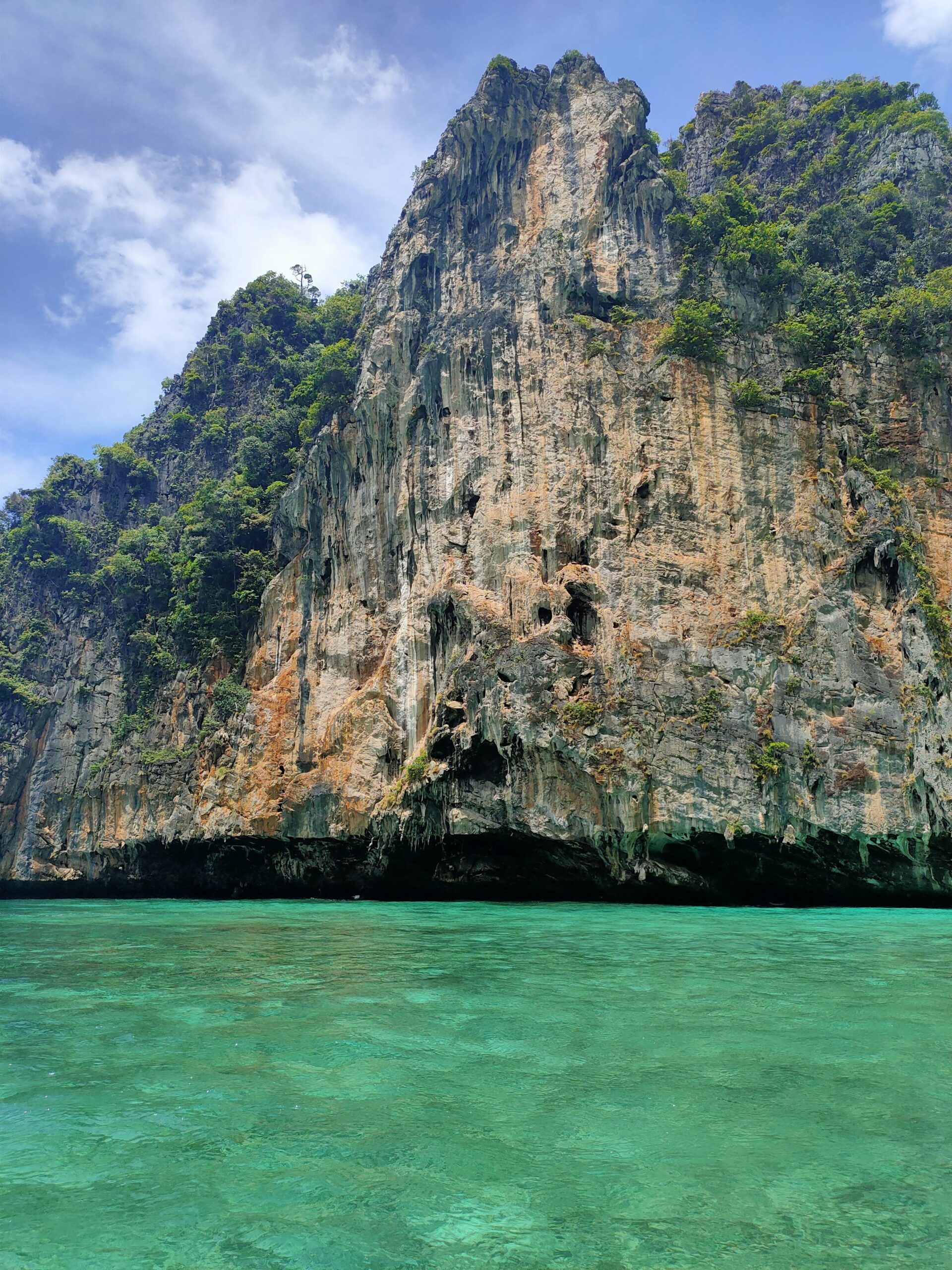 Krabi Island Tour and Jacuzzi Reset