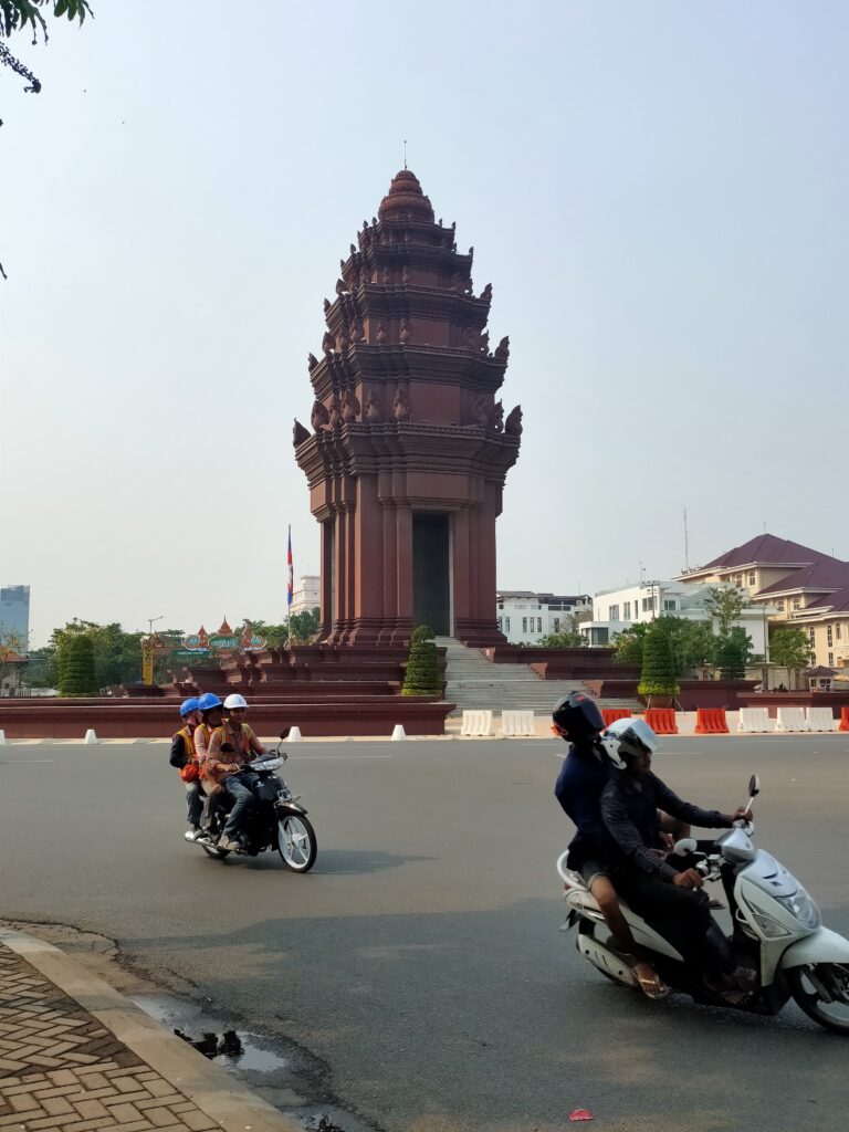Phnom Penh, Cambodia