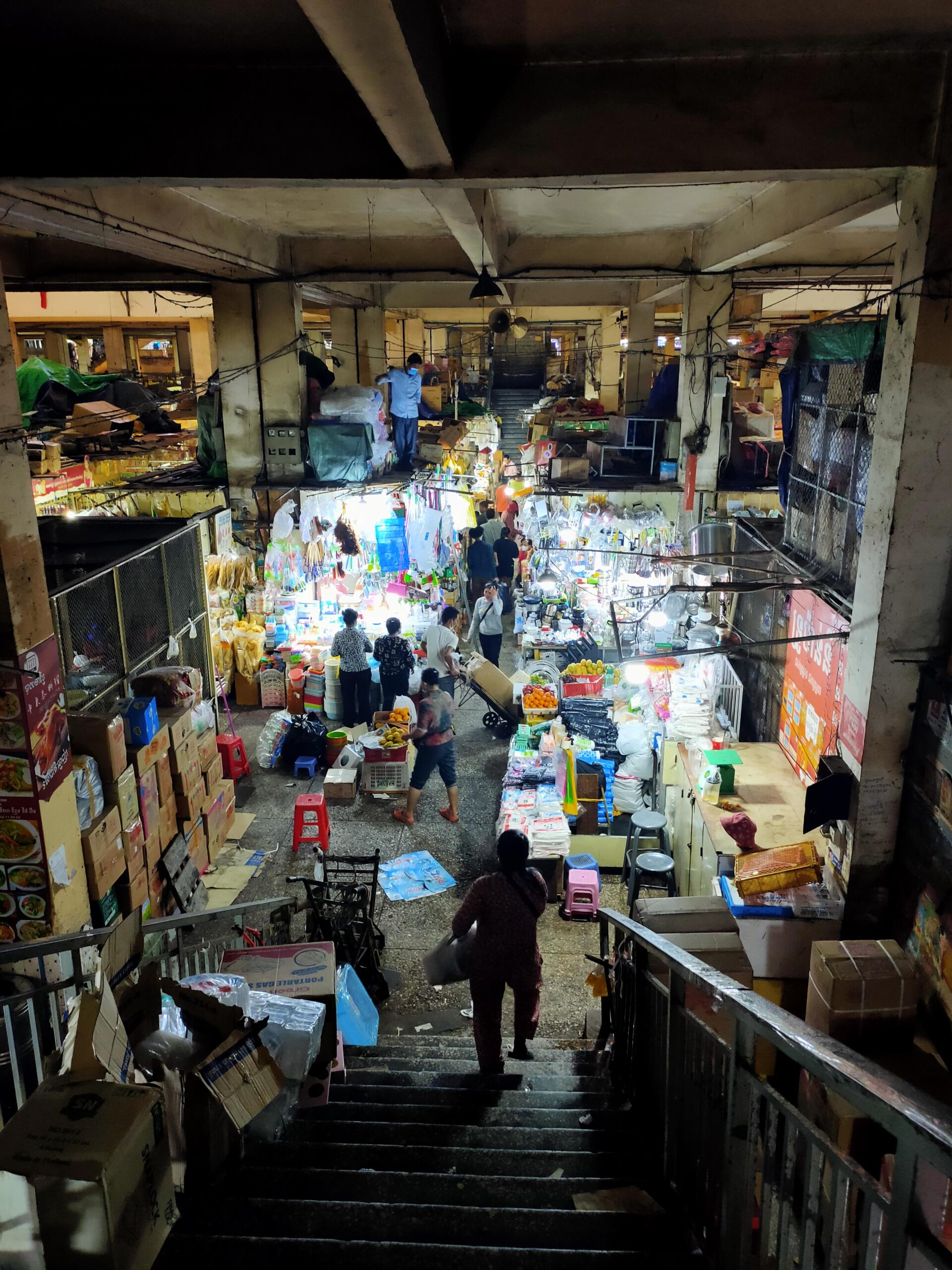 Phnom Penh, Cambodia Cost of Living: How I Spent SGD2,690 in One Month (And Started My Remote Life Here)