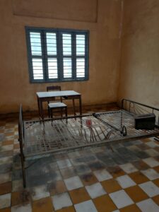 Phnom Penh, Cambodia