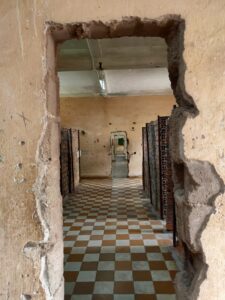 Phnom Penh, Cambodia