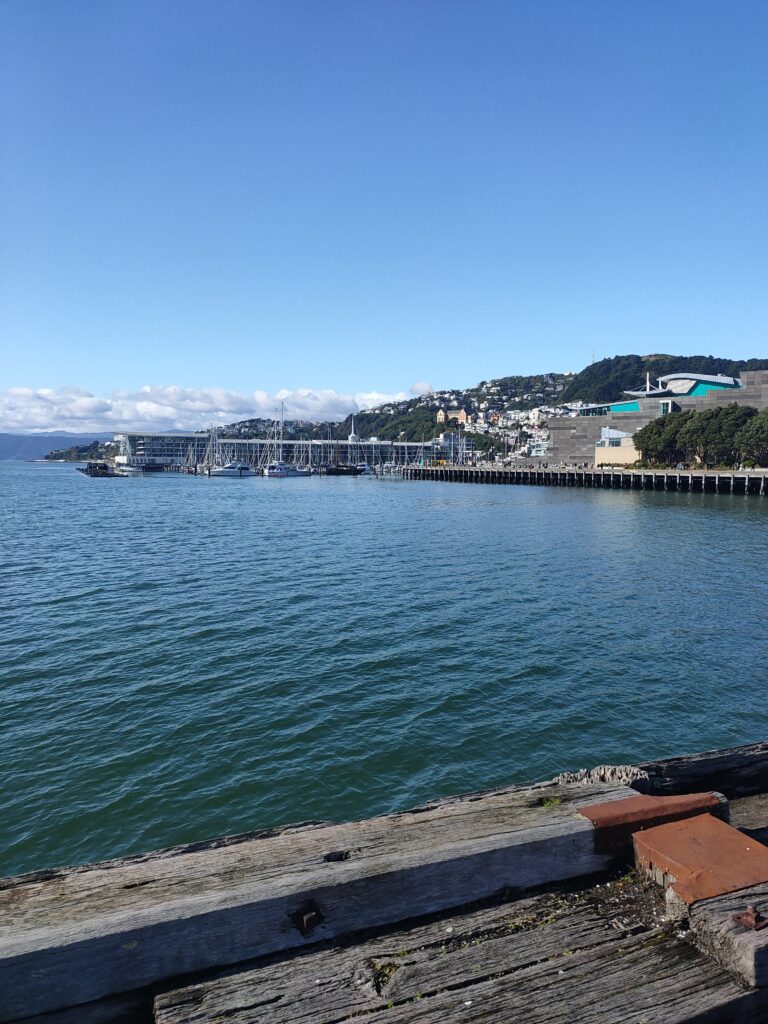 Cost of living, Wellington, New Zealand