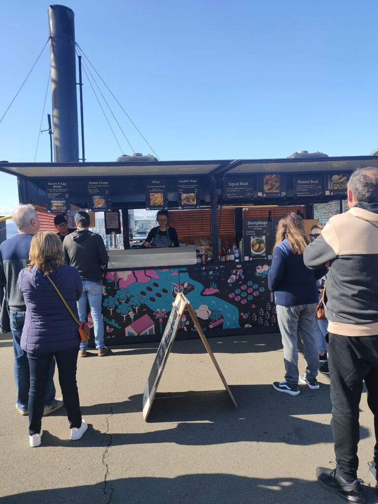 2025-NewZealand-Wellington-COL Cost of living, Wellington, New Zealand