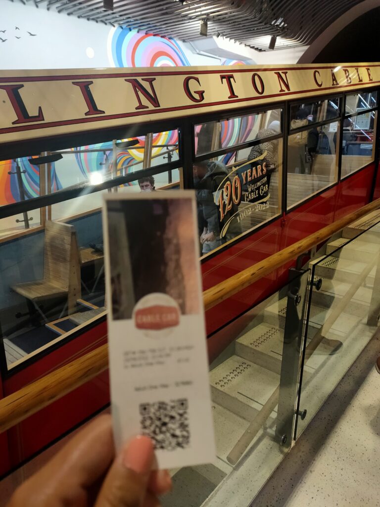 2025-NewZealand-Wellington-COL Cost of living, Wellington, New Zealand