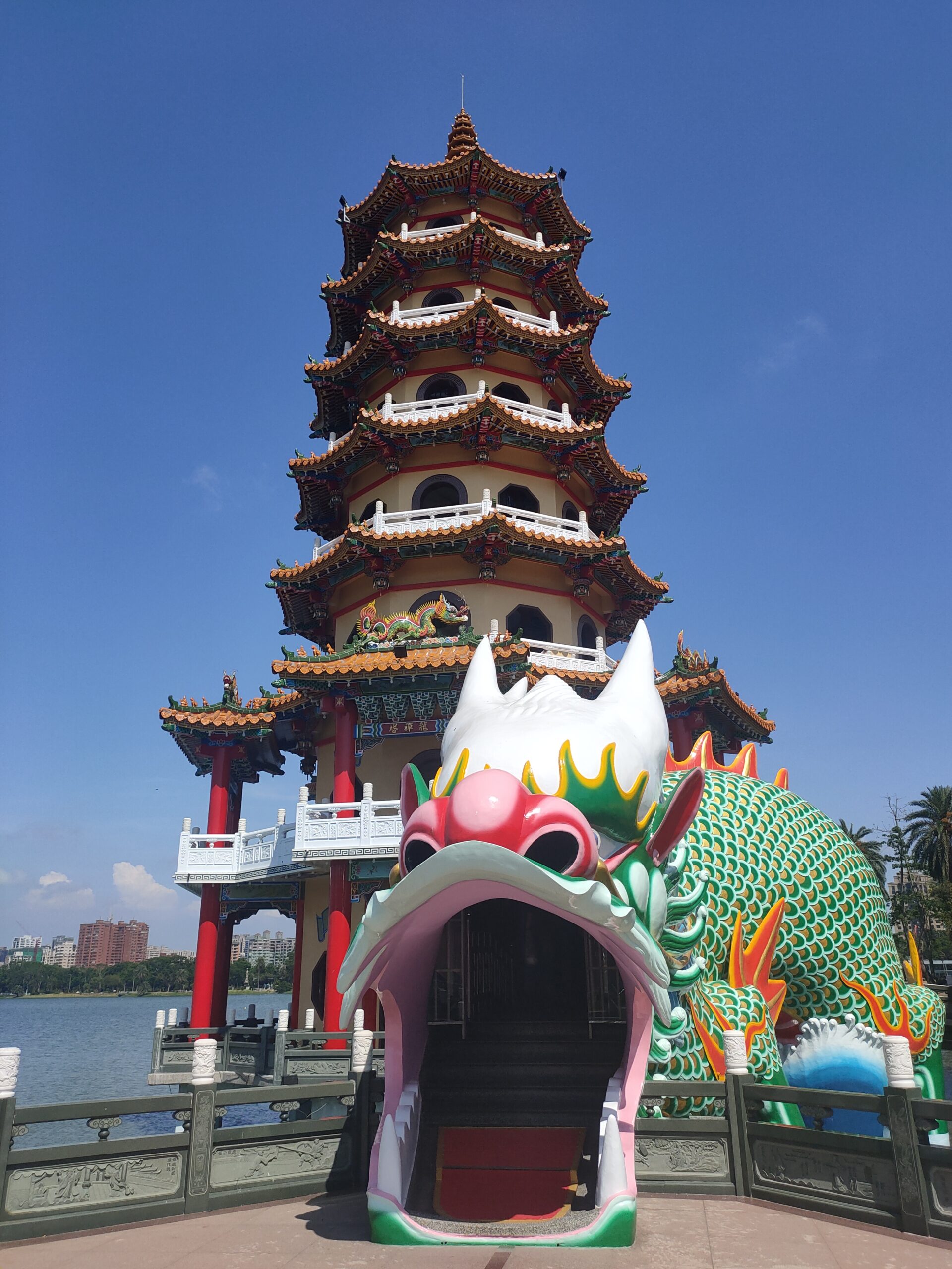 How I Spent SGD3,190 in Kaohsiung – Was It Worth It?