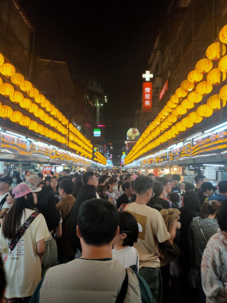 Cost of living, Taipei, Taiwan