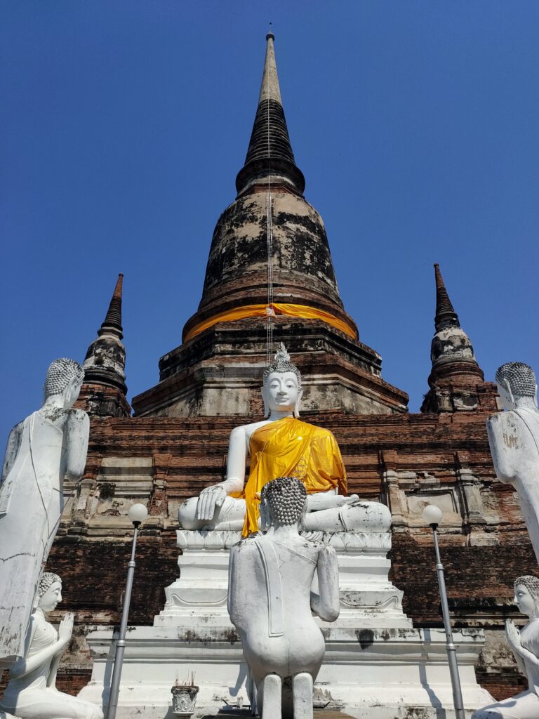 Cost of living, Ayutthaya, Thailand