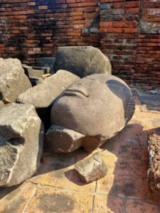Cost of living, Ayutthaya, Thailand