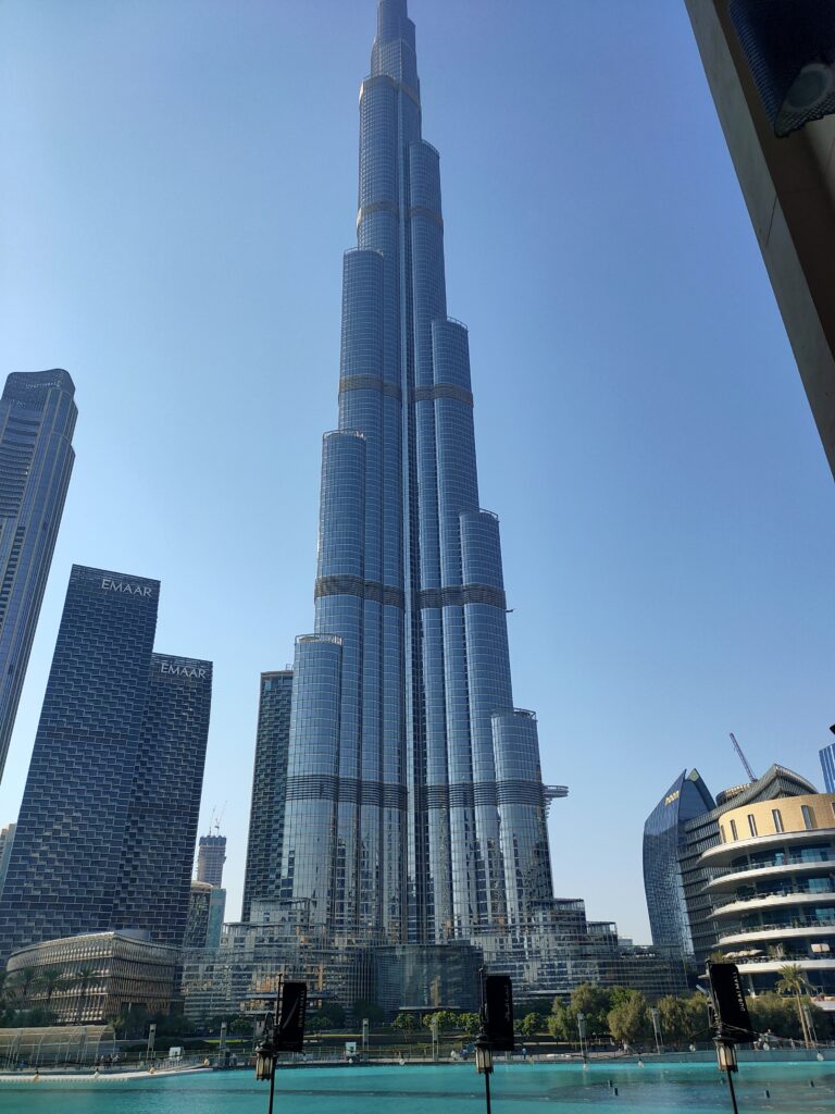 Cost of living, Dubai, UAE