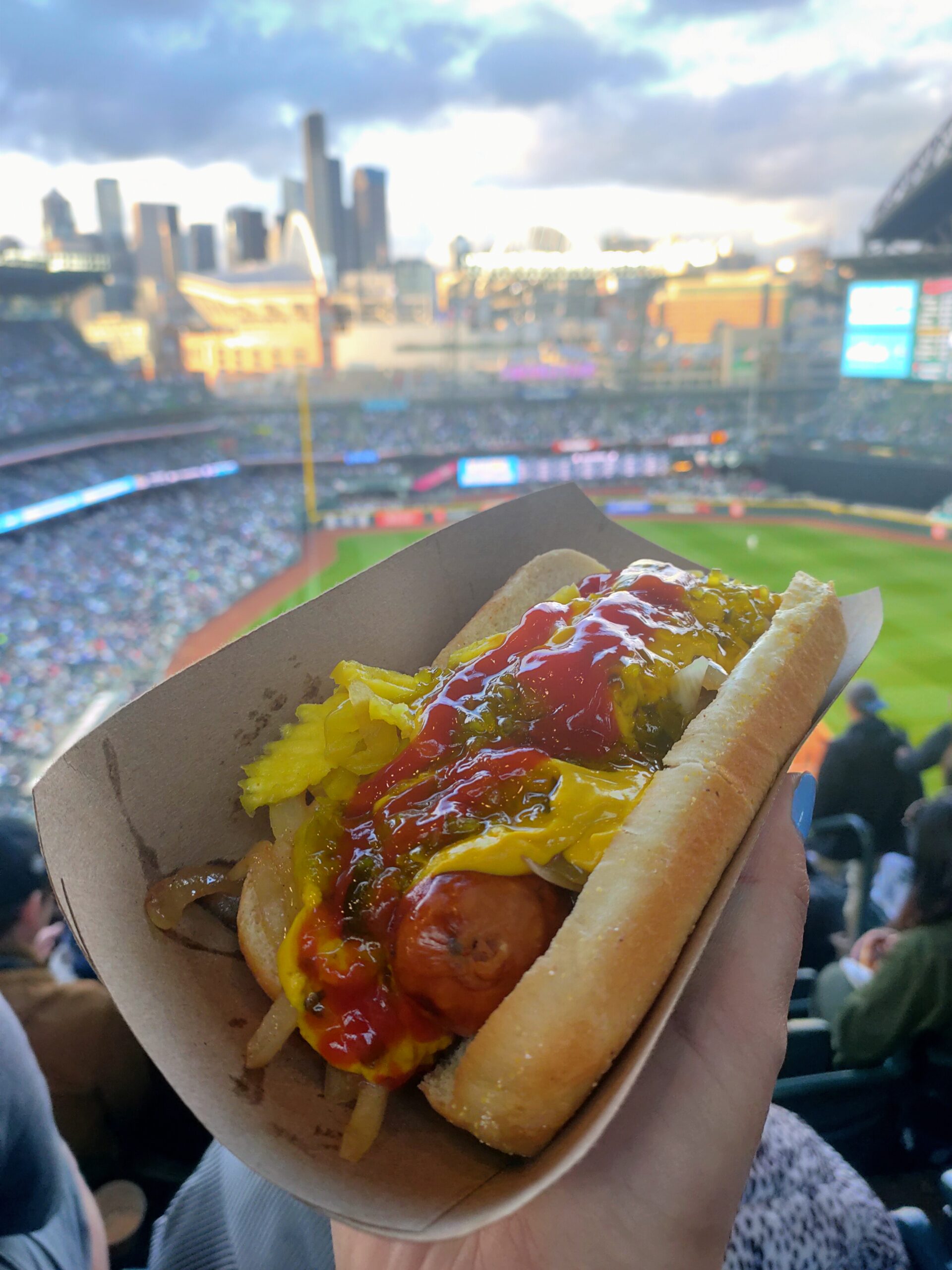 What To Do in Seattle If You’re Keeping It Low-Key