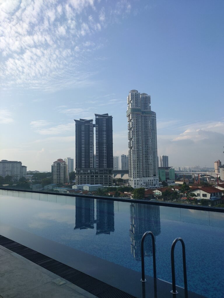 Cost of living, Johor Bahru, Malaysia