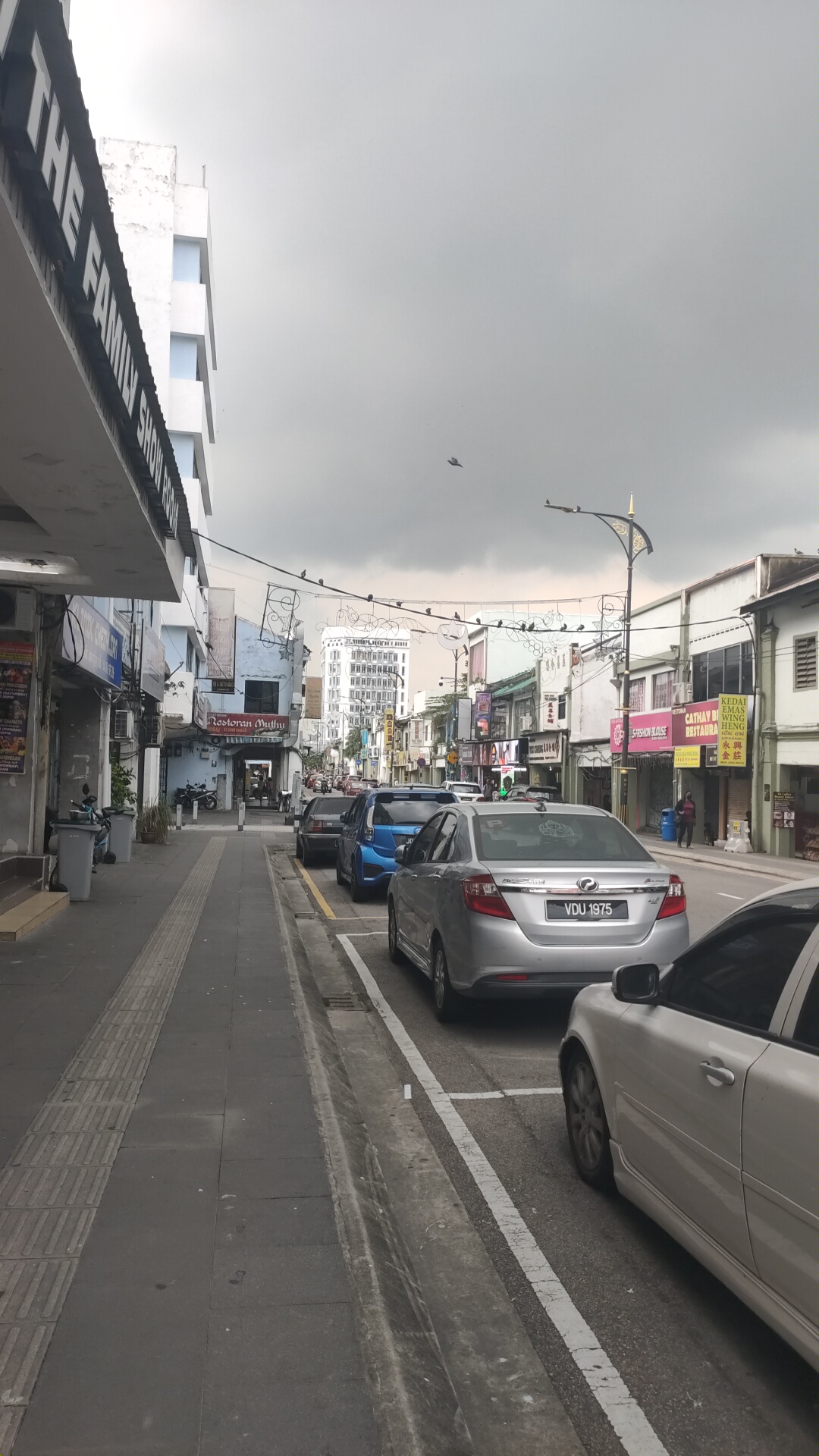 Cost of living, Johor Bahru, Malaysia