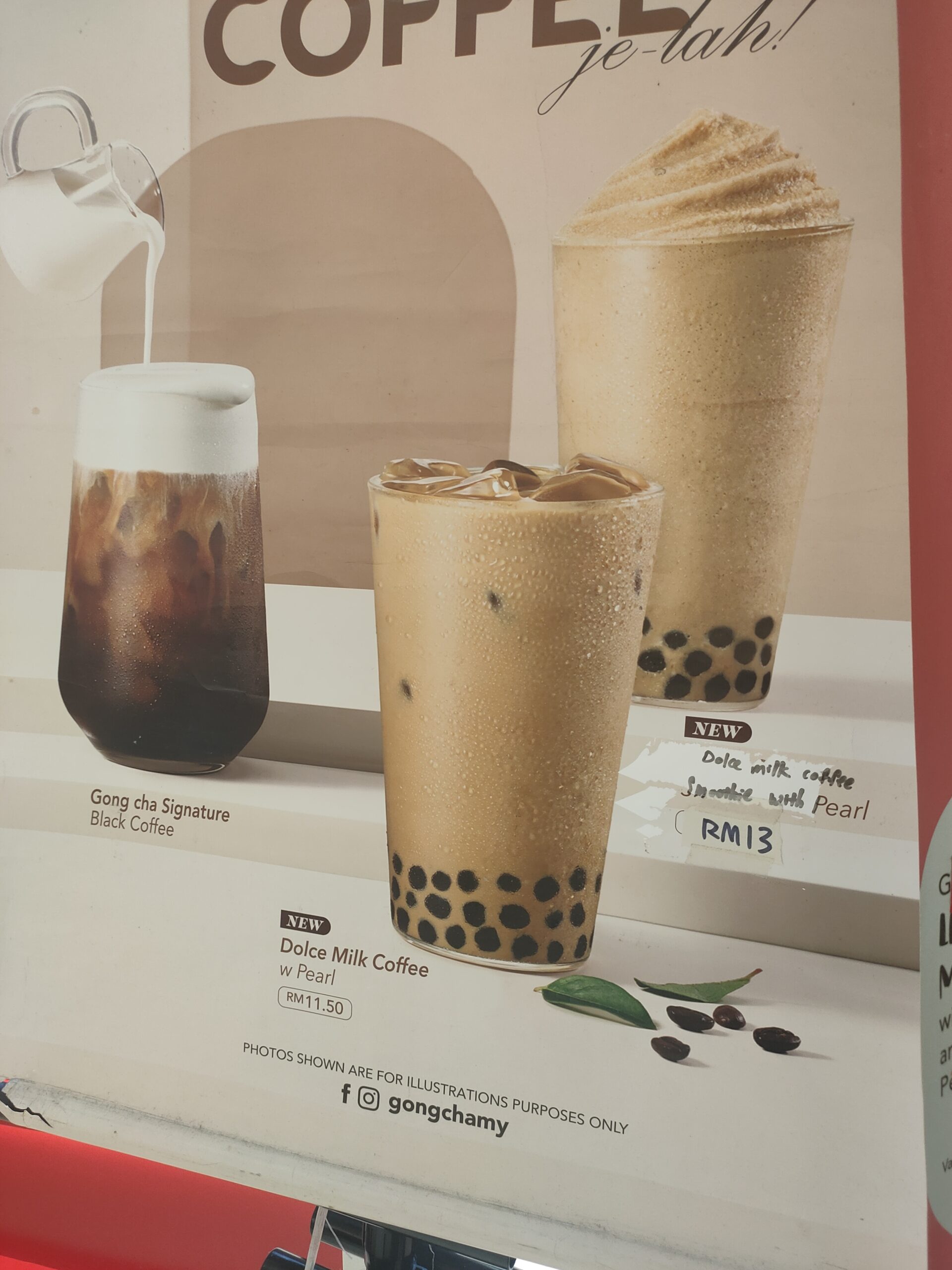 RM13 for Bubble Tea, RM1,700 Salary in Malaysia — I’m Just Asking Questions