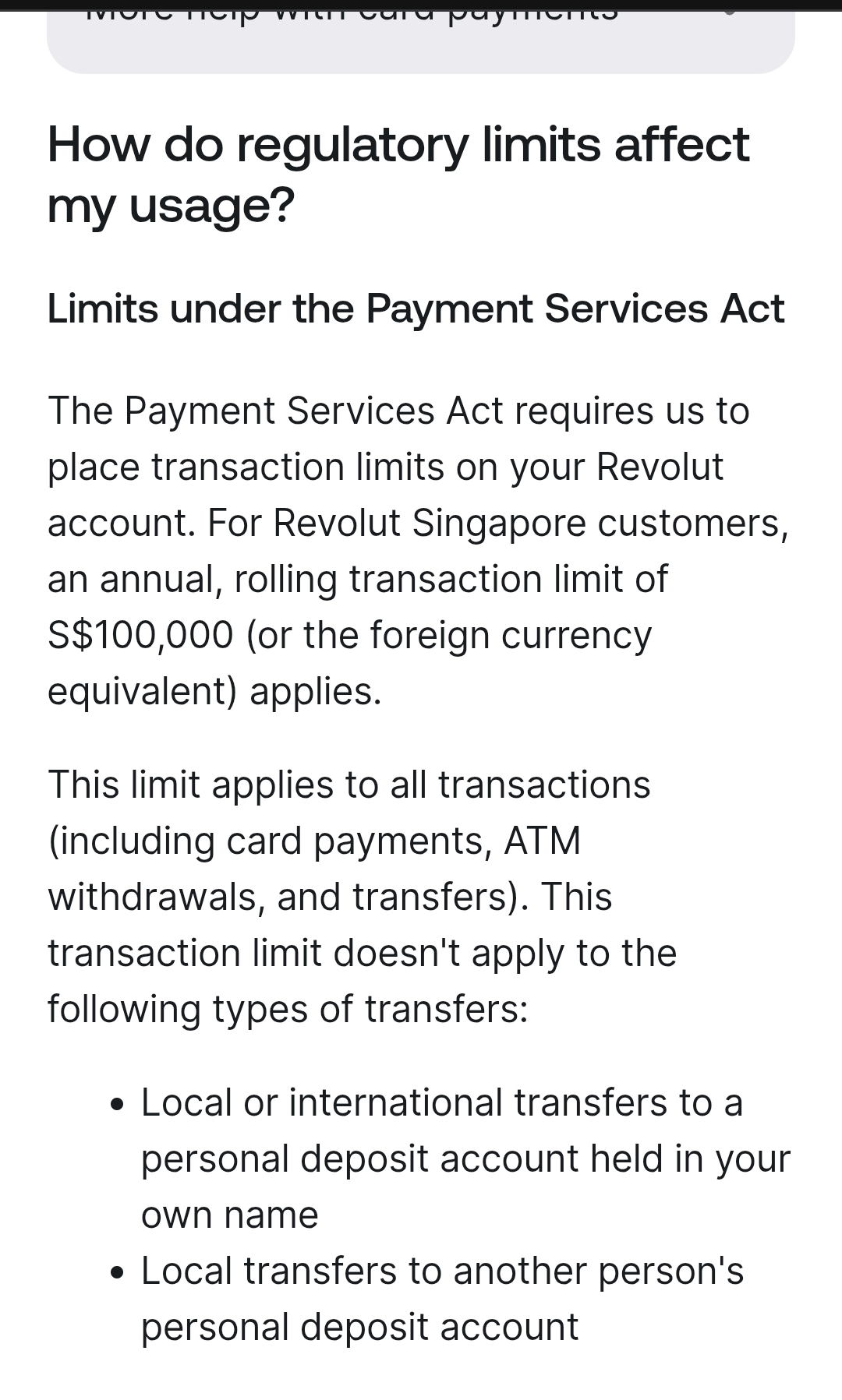 Revolut vs UOB Singapore – June 2025 Edition: Who Keeps SGD150K Just to Earn Full Interest?